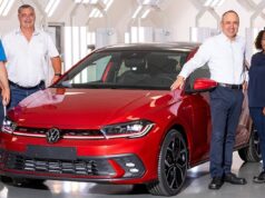 Volkswagen Group Upbeat on African Automobile Sector