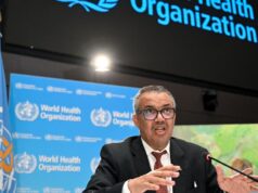 WHO Declares Mpox Outbreak Global Emergency 