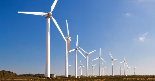 Egypt Taps Wind Energy Technologies