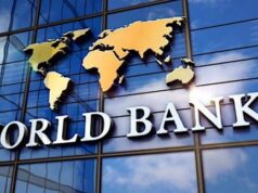 Over 100 Countries Face Risks to Become Middle-Income Countries: WB Study