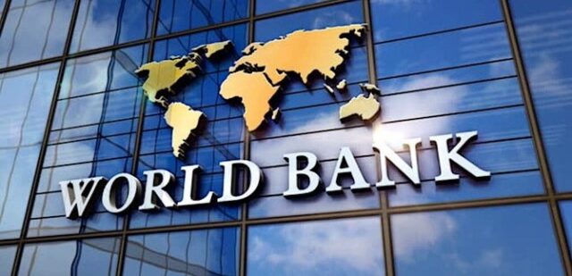 Over 100 Countries Face Risks to Become Middle-Income Countries: WB Study