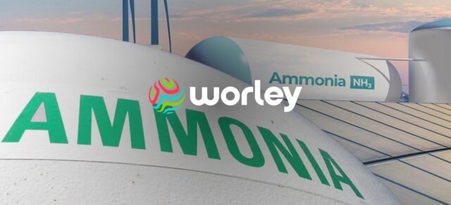 Morocco: Worley to Begin FEED for USD 7 bn Green Ammonia Project