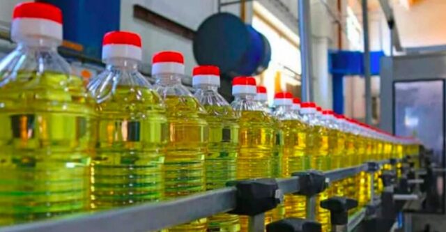 Cooking Oil Imports into Mozambique Halved Thanks to Exemption of VAT