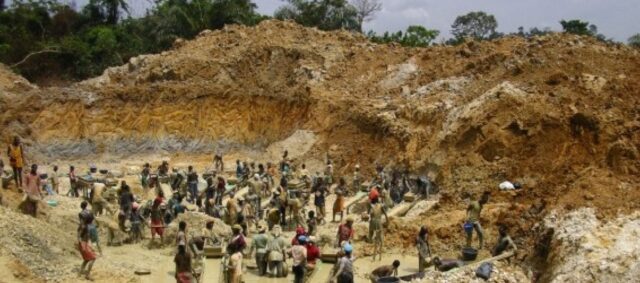 Nigeria’s Annual Loss to Illegal Mining USD 9 Billion: Study