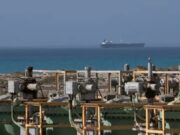 Libya’s National Oil Corporation Announces Disruption in Oil Production