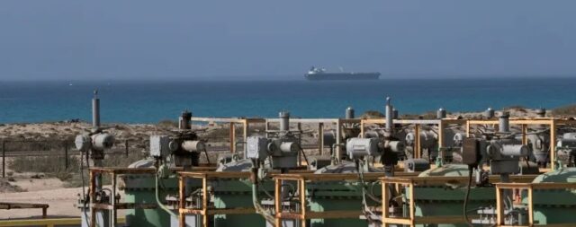 Libya’s National Oil Corporation Announces Disruption in Oil Production