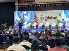 Pan-African US-Supported AI Conference in Lagos Kicks off