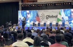 Pan-African US-Supported AI Conference in Lagos Kicks off