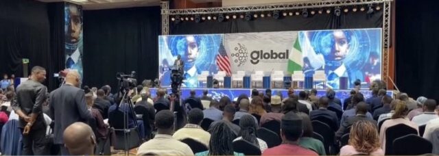 Pan-African US-Supported AI Conference in Lagos Kicks off