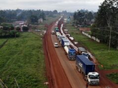 Drive to Fast Track East African Intra-Trade by Phasing out NTBs