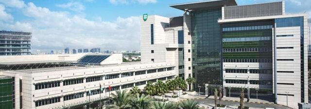 RivExcel and American Hospital Dubai Open 3 Medical Tourism Offices in Lagos