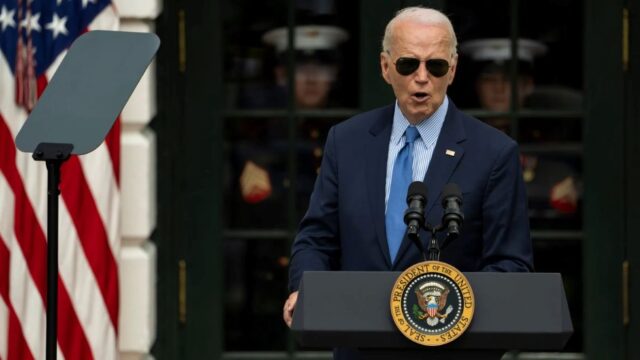 Biden to Visit Angola: His First Visit to Africa as President