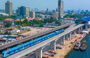 China Harbour Plans to Build Railway in Nigeria’s Lagos State