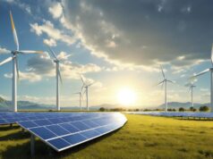 Botswana to Focus on Green Energy