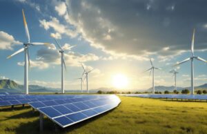 Botswana to Focus on Green Energy