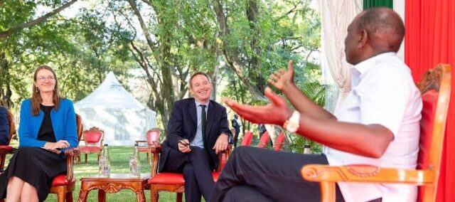 British Council to Host Directions Conference in Nairobi