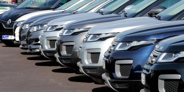 Passenger Vehicles’ Sale  in Morocco Declines