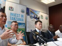 Chinese Companies Keen to Invest in Tanzania