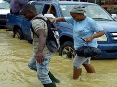 Cameroon Devastated by Heavy Rains