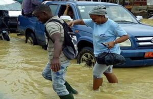 Cameroon Devastated by Heavy Rains