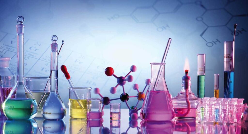 Egypt: Chemical Sector Exports Surpass USD 4 bn in First Half 2024 1 Egypt: Chemical Sector Exports Surpass USD 4 bn in First Half 2024