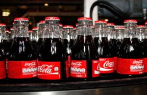 Coca‑Cola to Invest USD 1 bn to Support Sustainable Growth in Nigeria