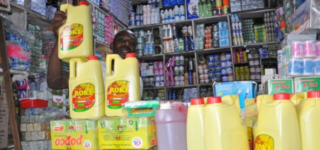 Prices of Commodities Head South in Uganda