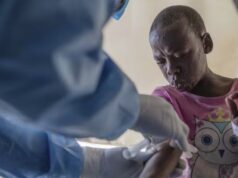 DRC Gets 50,000 Mpox Vaccines from US: Still Glaring at a Huge Vaccine Deficit