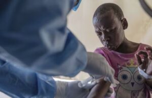 DRC Gets 50,000 Mpox Vaccines from US: Still Glaring at a Huge Vaccine Deficit