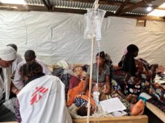 DRC Needs Urgent Help to Address Spread of Mpox