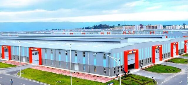 Industrial Parks in Ethiopia Underperforming: Study