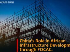 China-Africa Conclave to Showcase Successful Infra Projects