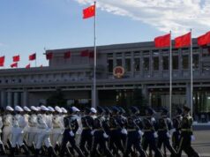 Heads of State Arrive in Beijing to Attend FOCAC: Climate Change & Energy Top Agenda