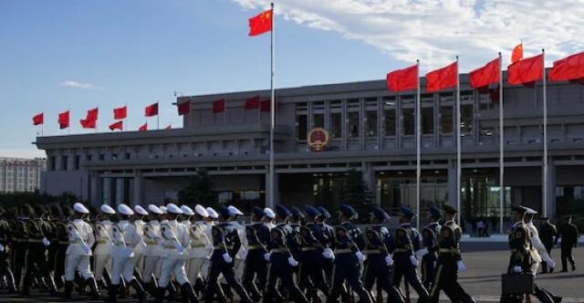 Heads of State Arrive in Beijing to Attend FOCAC: Climate Change & Energy Top Agenda