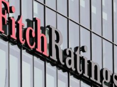 Fitch Gives SA Better Rating