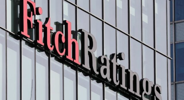 Fitch Gives SA Better Rating