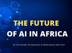 Internet Infra Gaps in Africa Prevent Wider Use of AI in Productive Sectors