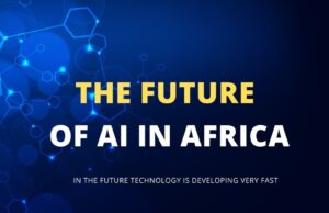 Internet Infra Gaps in Africa Prevent Wider Use of AI in Productive Sectors