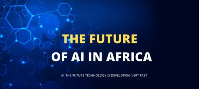 Internet Infra Gaps in Africa Prevent Wider Use of AI in Productive Sectors