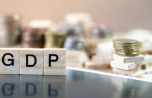 Namibian GDP Expands by N$4.9 billion