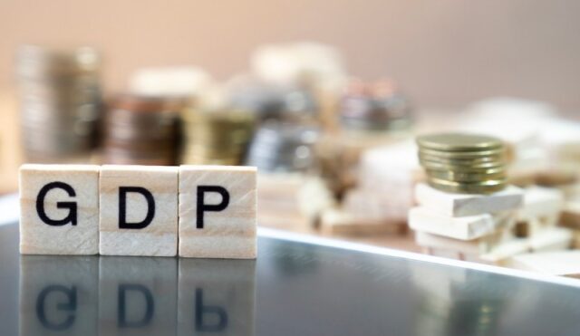 Namibian GDP Expands by N$4.9 billion