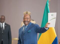 Gabon’s Future Constitution Awaits Inputs from Legislators