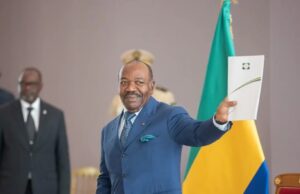 Gabon’s Future Constitution Awaits Inputs from Legislators