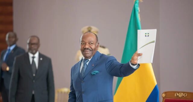 Gabon’s Future Constitution Awaits Inputs from Legislators