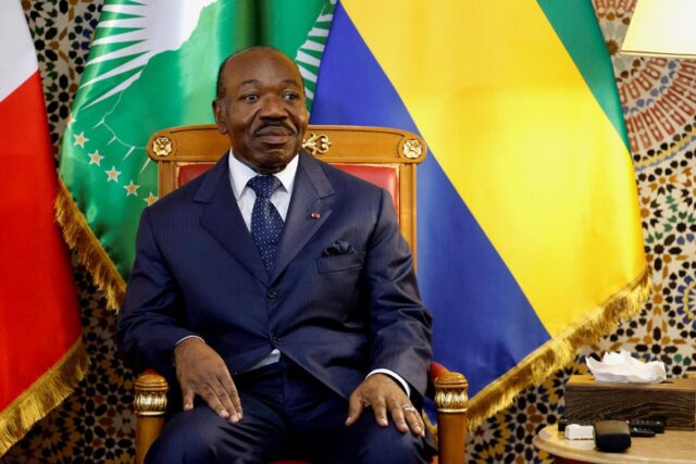 Gabon’s Former President Ali Bongo’s Appeal Evokes Mixed Response