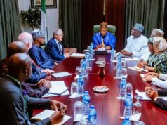 Gates Foundation to Transform Nigeria’s Healthcare and Agriculture Sector with USD 2.8 bn Investments