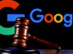 Google Faces Antitrust Trial in US