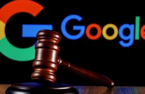 Google Faces Antitrust Trial in US