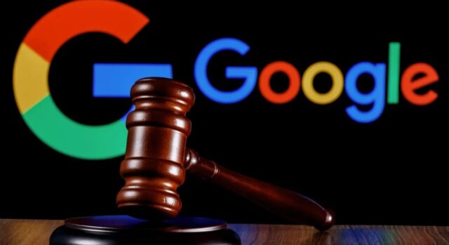 Google Faces Antitrust Trial in US