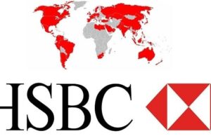 HSBC May Sell Corporate Banking in SA to FirstRand: Reports